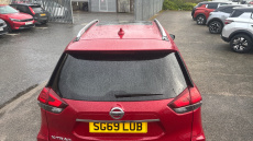 Nissan X-Trail 1.7 dCi Tekna 5dr Diesel Station Wagon